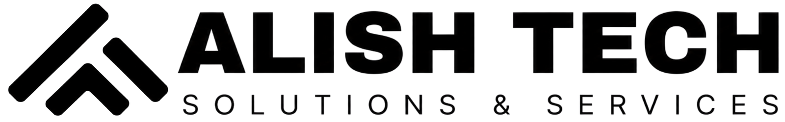 Alishtech Solutions Logo